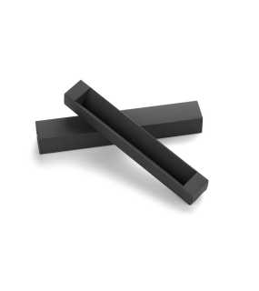 Pouzdro na propisky > černá