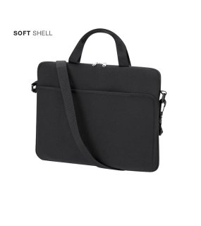 Taška na notebook > černá