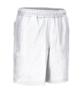 Pánské šortky (AEROPLANE) > bílá > L