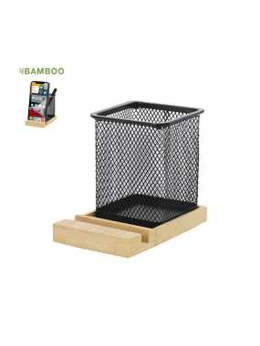 Stojánek na pero > černá