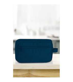 Toaletní taška (JOURNEY) > červená (lotto)