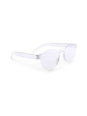 Sluneční brýle > transparentní