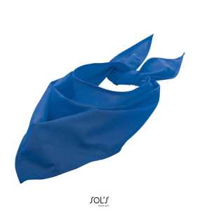Šátek(SOLS BANDANA)>modrá (royal)