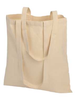 Bavlněná taška > béžová