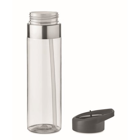 Láhev 650 ml> transparentní