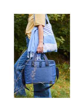 Chladící taška (SAGAFORM) > modrá