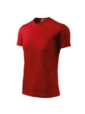 Dětské tričko (MALFINI Fantasy) > červená > 6r