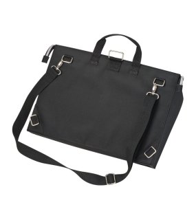 Taška na rameno > černá