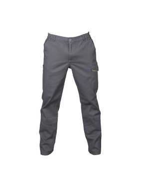 Pánské kalhoty (ZURIGO MAN by JR) > šedá > XL