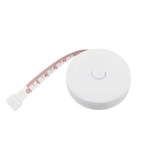 Měřící pásmo > bílá