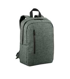 Batoh na laptop > šedá