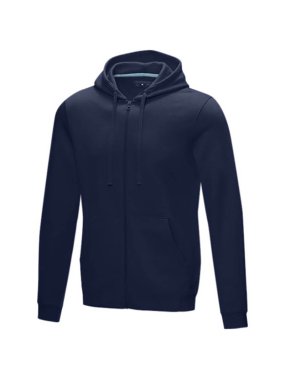 Pánská mikina (Elevate Ruby men 's) > modrá (navy) > XS