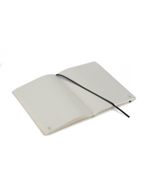 Zápisník A5 > černá