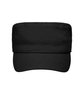 Kšiltovka (MB Military Cap for Kids)>černá