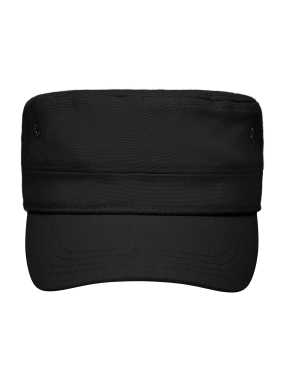 Kšiltovka (MB Military Cap for Kids)>černá