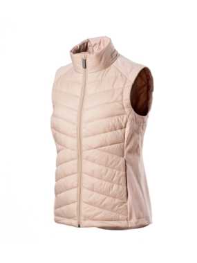 Dámská vesta (MALFINI Premium Cross) > hnědá (cameo) > L