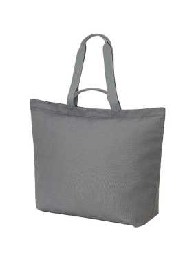 Nákupní taška (Halfar BIG) > šedá