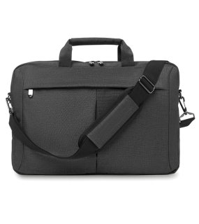 Taška na laptop> šedá