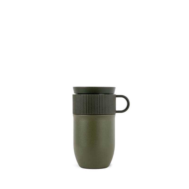 Termopohár (SAGAFORM) > zelená