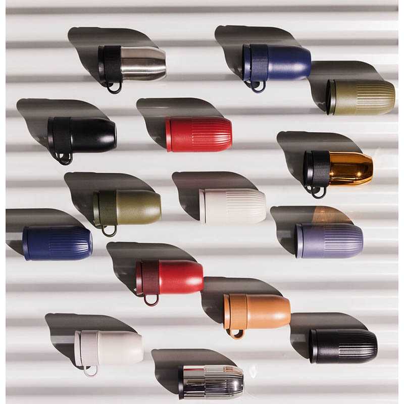 Termopohár (SAGAFORM) > zelená