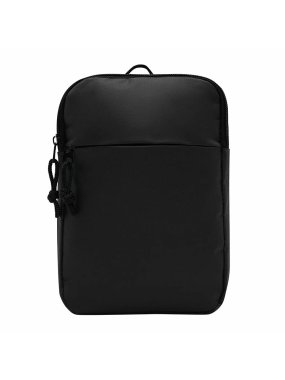 Taška přes rameno > černá