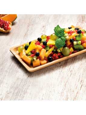 Bambusová deska > přírodní