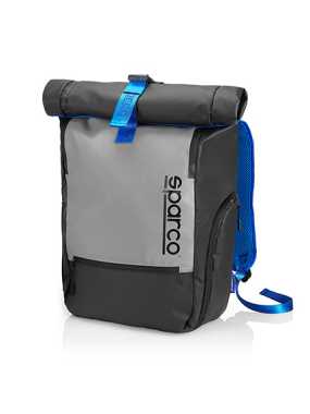 Sportovní batoh (Sparco)> šedá