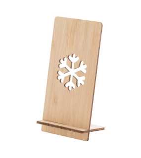 Stojánek na mobil, hvězda > prírodná > D