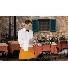 Zástěra (KÁVA) > béžová (sand)