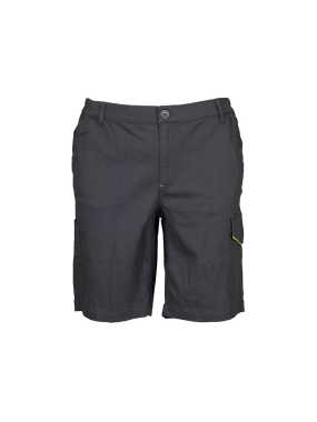 Pánské šortky (ZURIGO SHORTS by JR) > šedá > M