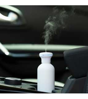 Zvlhčovač vzduchu > červená