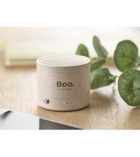 Bluetooth reproduktor > béžová