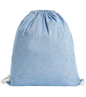 Stahovací pytel (Halfar PLANET) > modrá