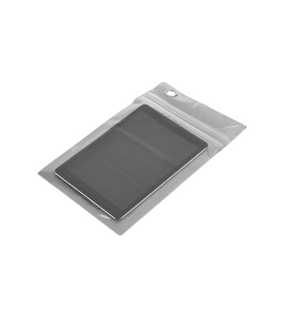 Voděodolný obal na tablet > šedá (light)