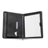 Portfolio A4> černá