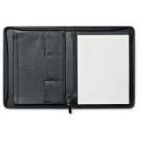 Portfolio A4> černá