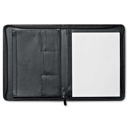 Portfolio A4> černá