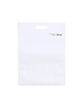 Nákupní taška > bílá