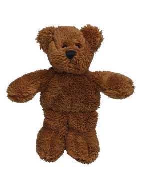 Plyšová hračka (MBW Bear Meike) > hnědá