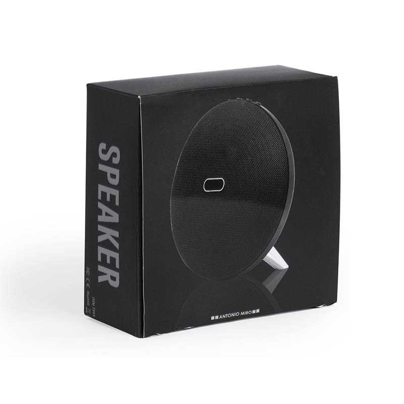 Reproduktor > černá