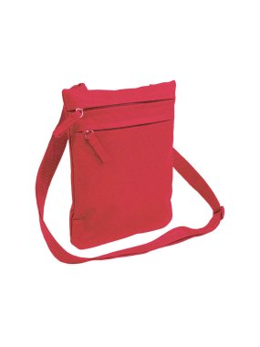 Taška na rameno > červená