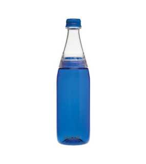 Láhev (Aladdin Fresco Twist&Go Bottle 0,7 l) > modrá