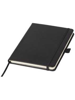 Poznámkový blok > černá