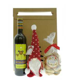 Vánoční dárková sada