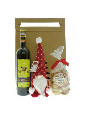 Vánoční dárková sada