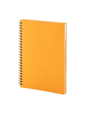 Poznámkový blok > oranžová