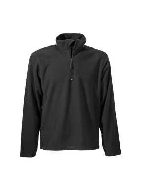 Pánská mikina > černá > 2XL