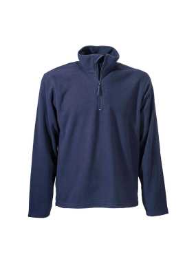 Pánská mikina > modrá > 2XL