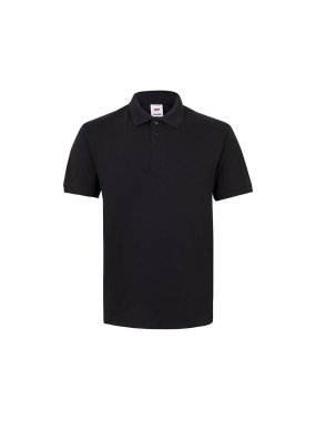 Pánská polokošile (VELILLA SS POLO) > černá > 2XL