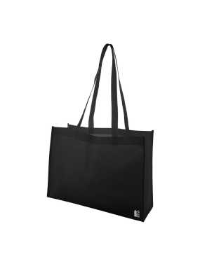 Nákupní taška RPET > černá